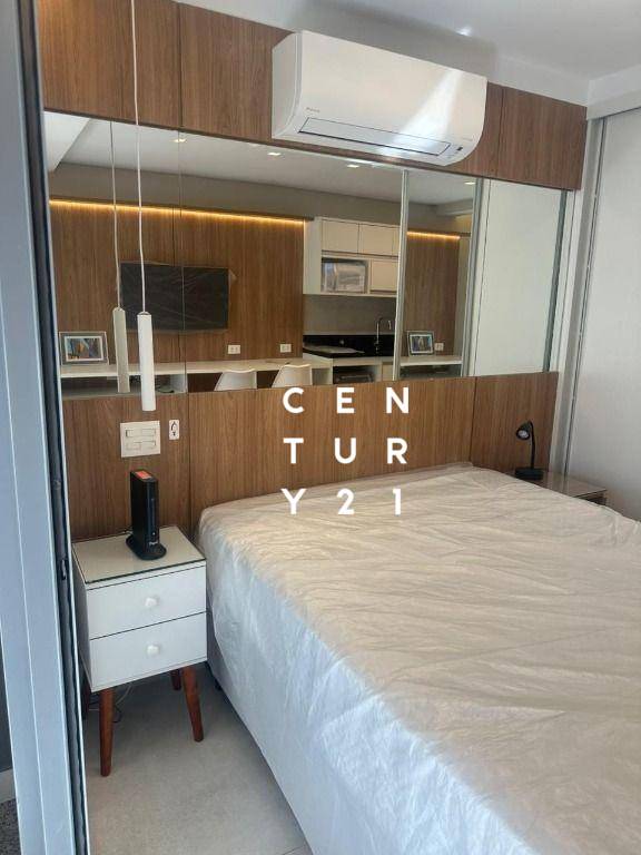Kitnet e Studio para alugar com 1 quarto, 26m² - Foto 7