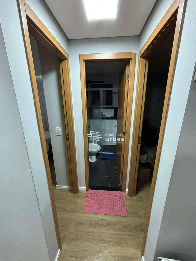 Apartamento à venda com 2 quartos, 40m² - Foto 8