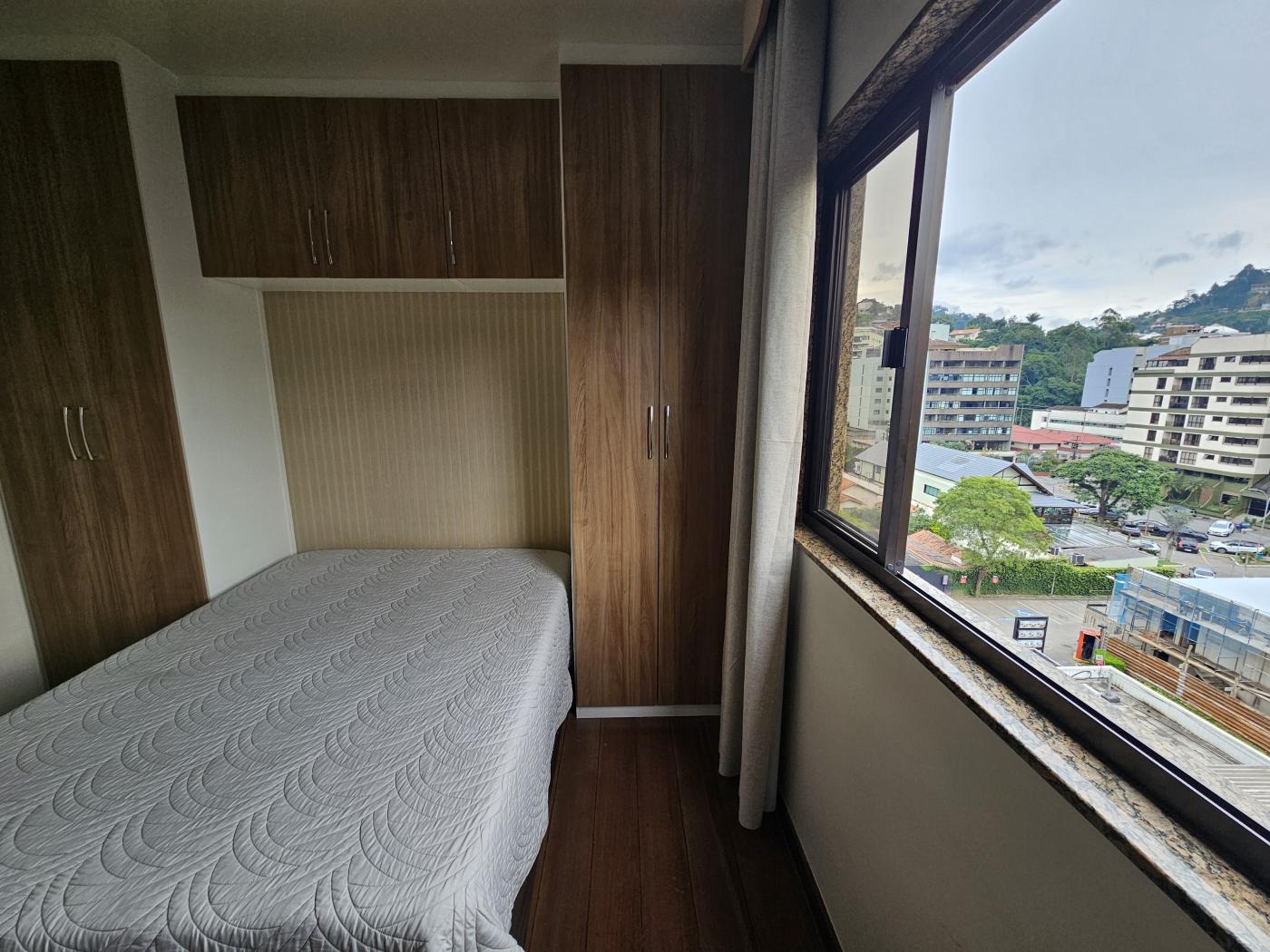 Apartamento à venda com 2 quartos, 112m² - Foto 15