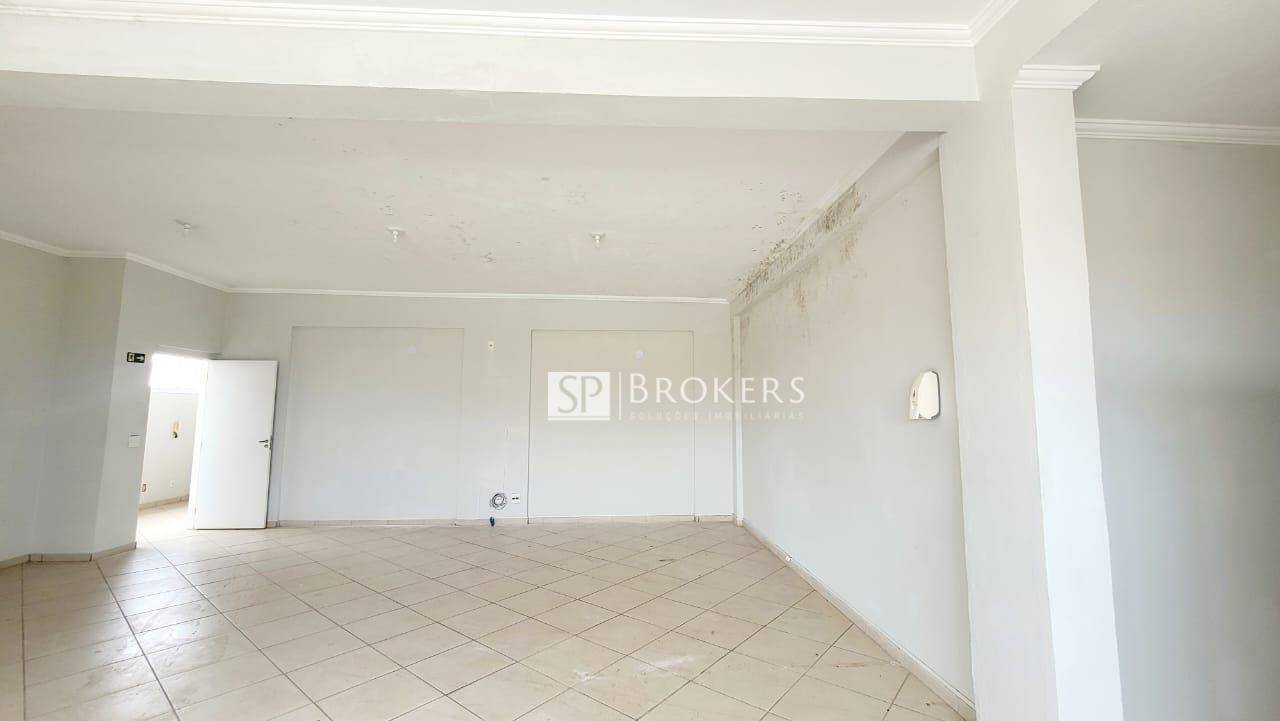 Conjunto Comercial-Sala para alugar, 140m² - Foto 5