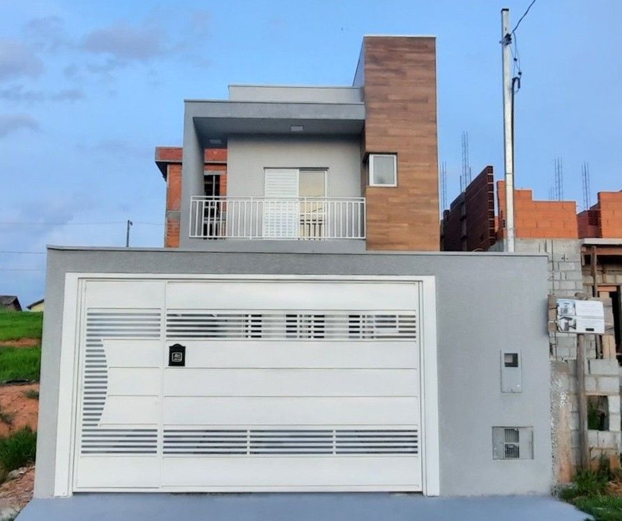 Casa à venda com 3 quartos, 100m² - Foto 32