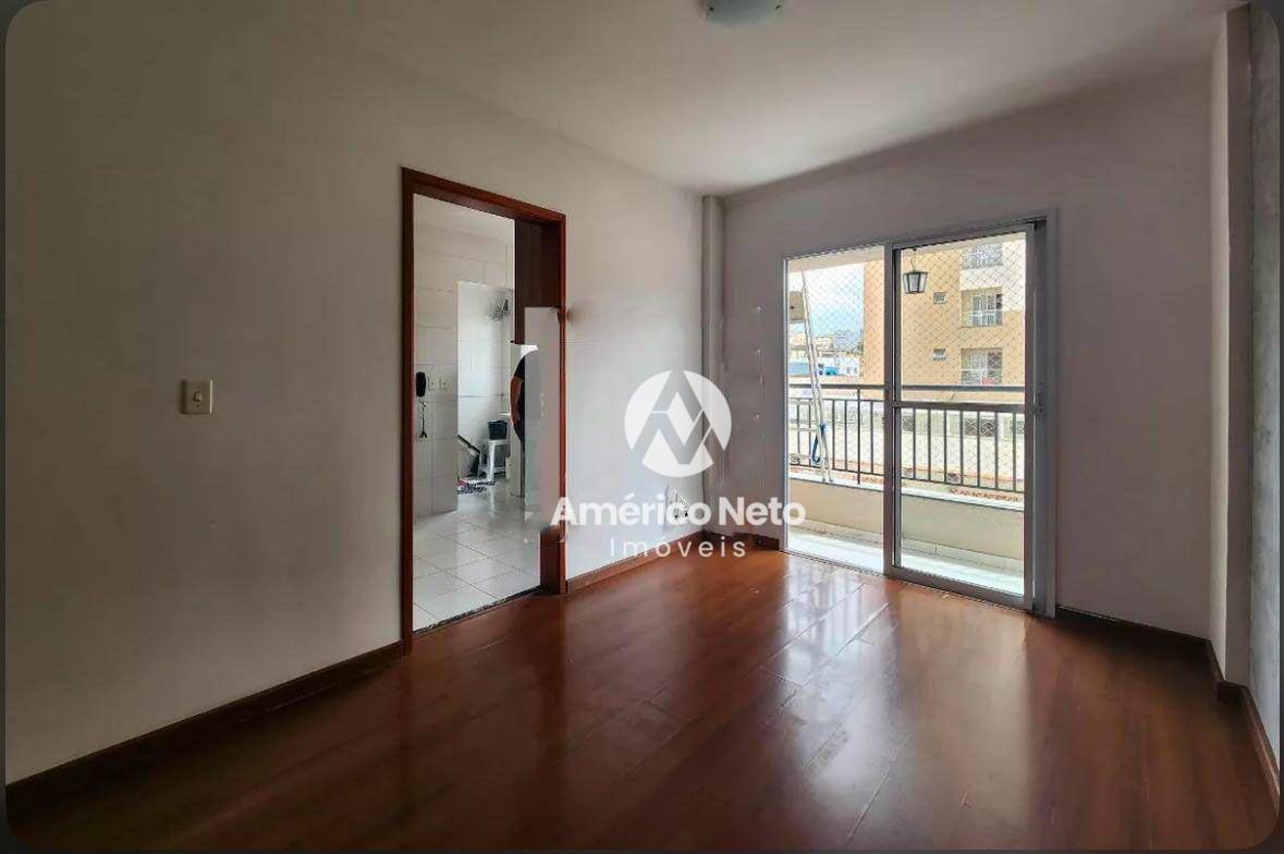 Apartamento à venda com 2 quartos, 65m² - Foto 6