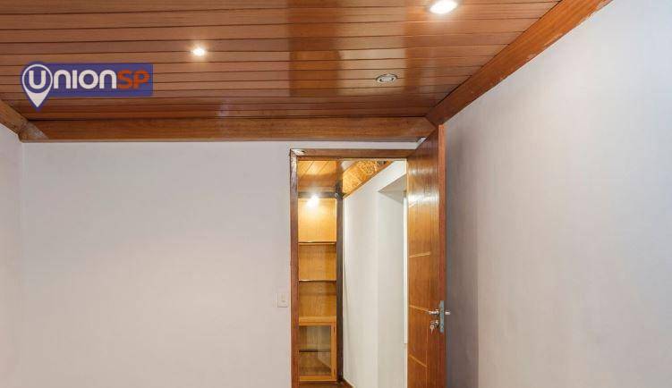 Apartamento à venda com 3 quartos, 119m² - Foto 10