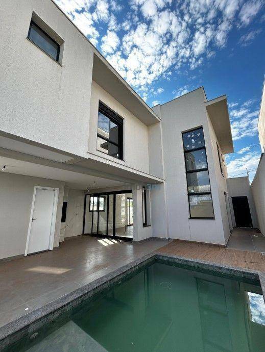 Sobrado à venda com 3 quartos, 253m² - Foto 3