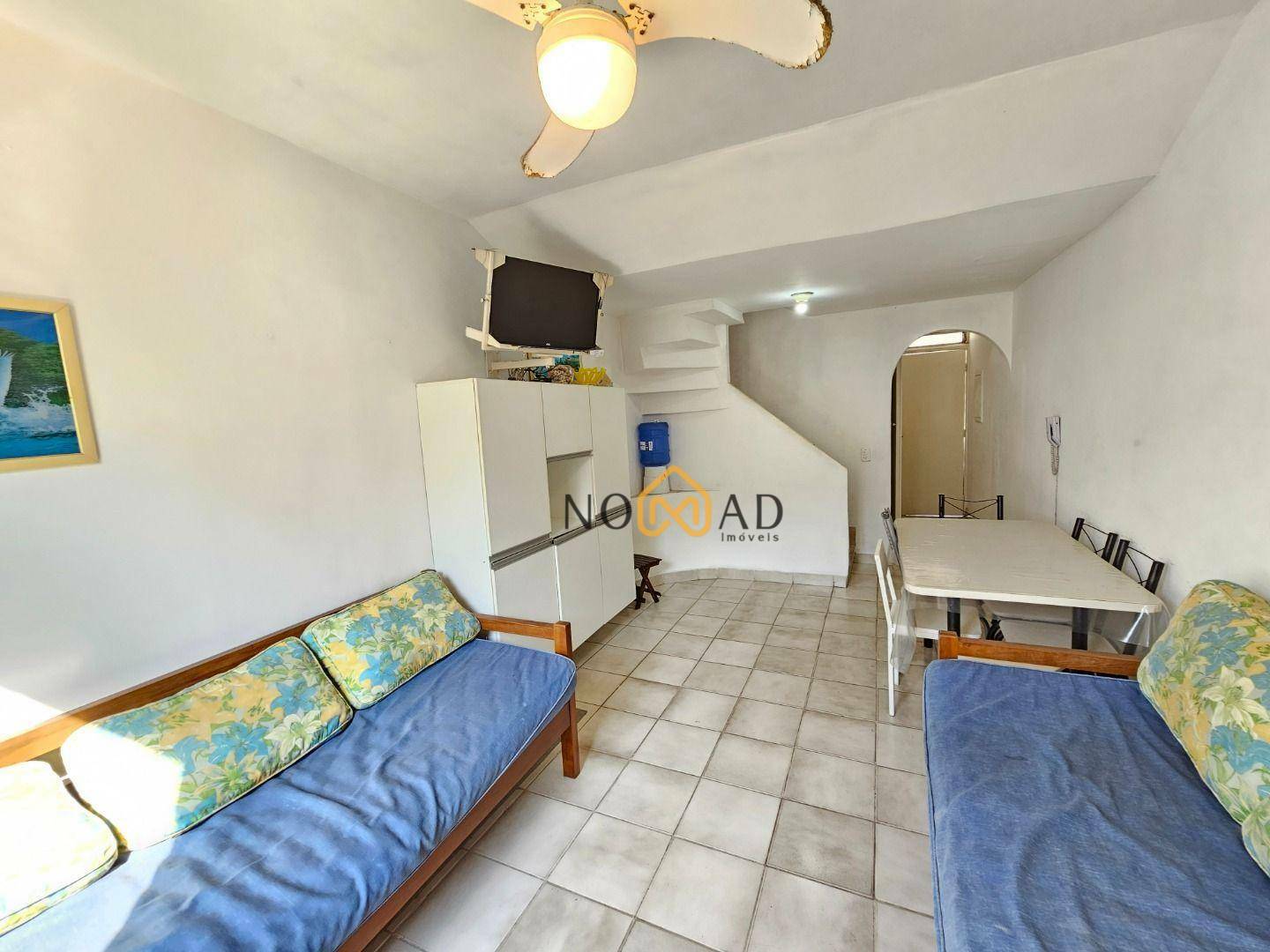 Apartamento à venda com 2 quartos, 65m² - Foto 9