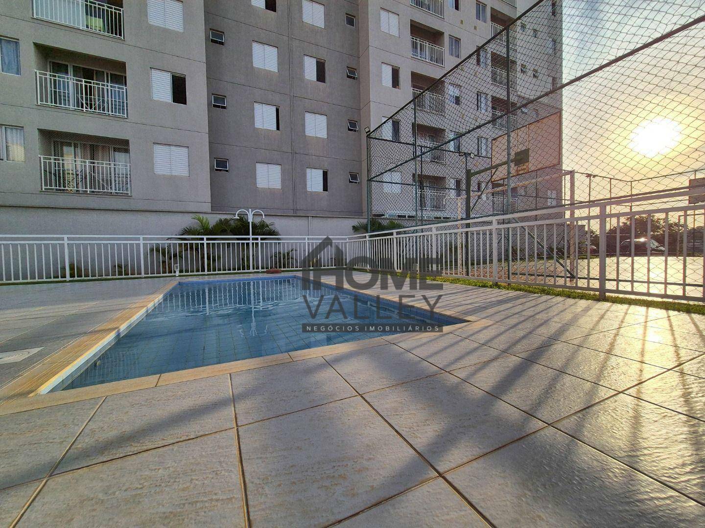 Apartamento à venda com 2 quartos, 70m² - Foto 28