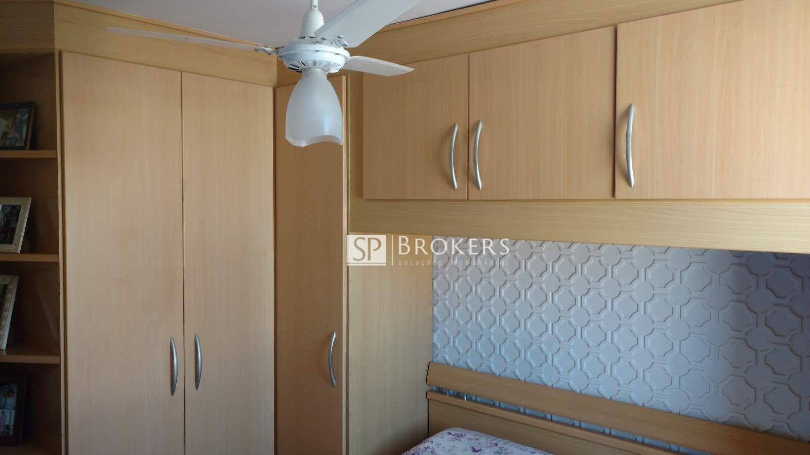 Apartamento à venda com 2 quartos, 50m² - Foto 14