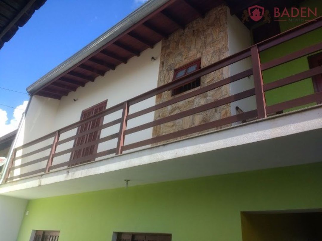 Casa, 3 quartos, 140 m² - Foto 3