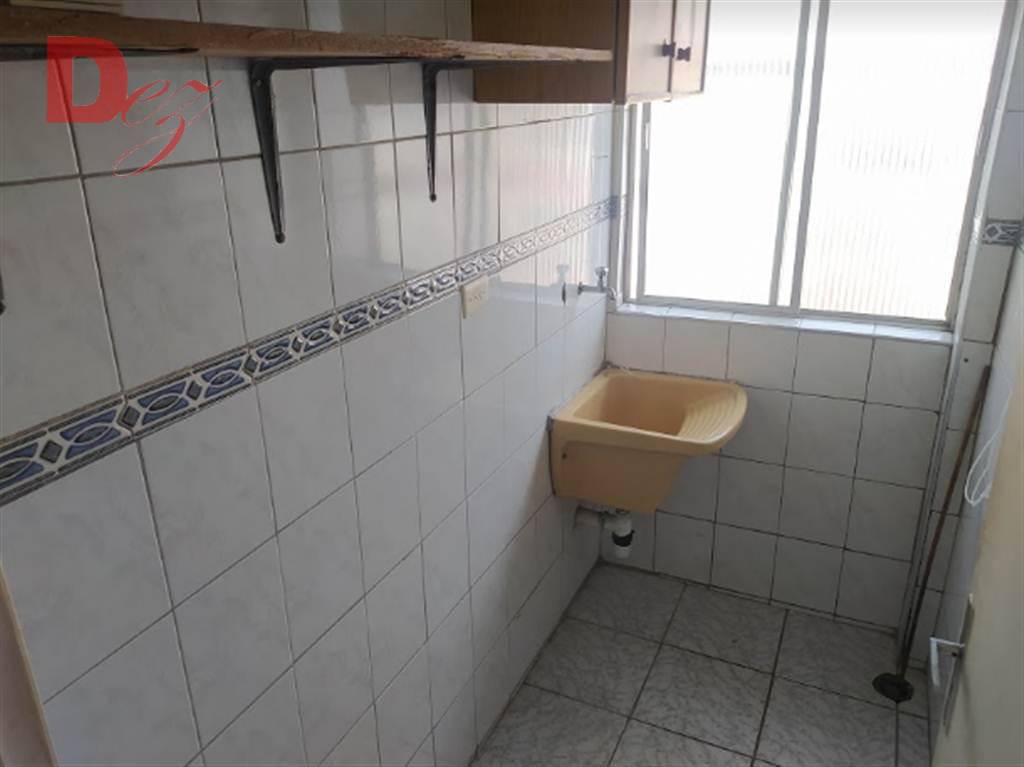 Apartamento à venda com 1 quarto, 41m² - Foto 7