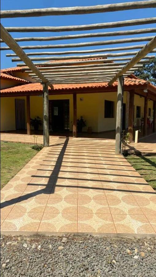 Fazenda à venda com 2 quartos, 48400m² - Foto 2