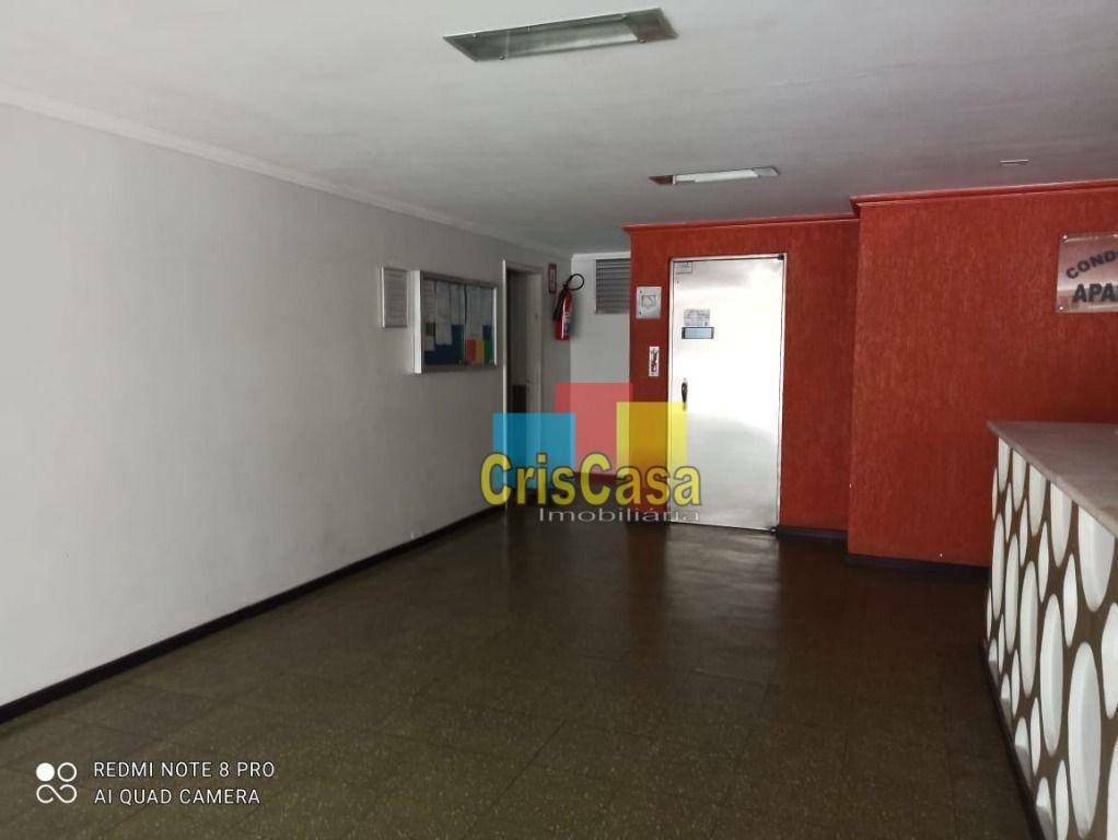 Apartamento à venda com 1 quarto, 30m² - Foto 3