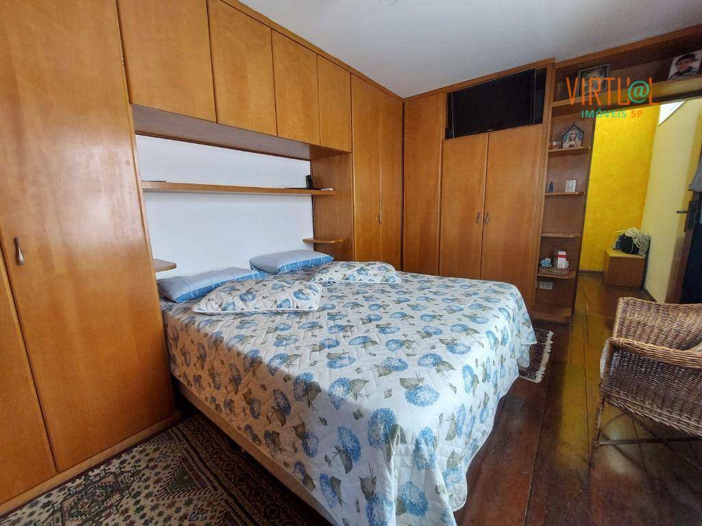 Casa à venda e aluguel com 3 quartos, 250m² - Foto 22