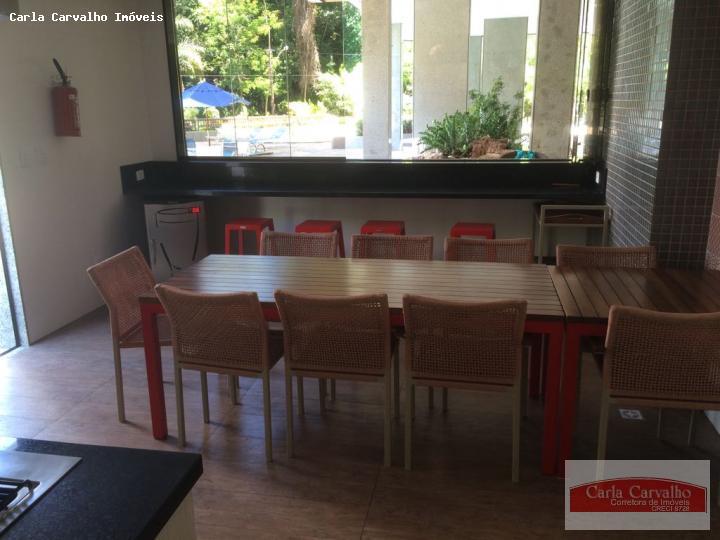 Apartamento à venda com 4 quartos, 233m² - Foto 7