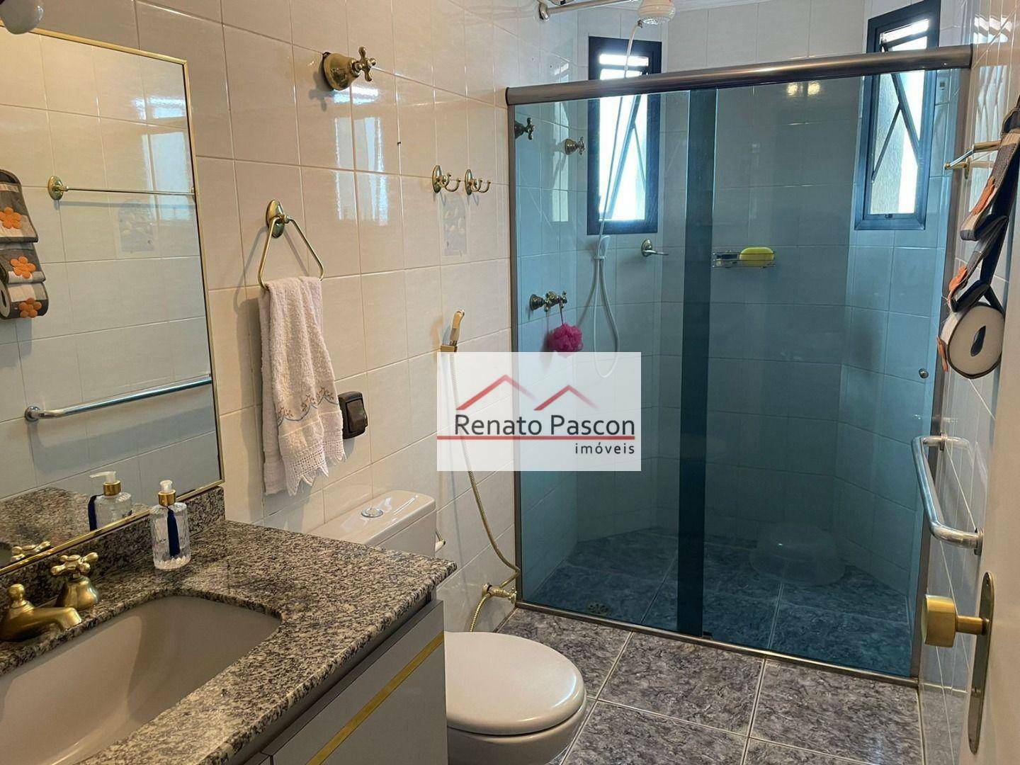 Apartamento à venda com 3 quartos, 120m² - Foto 17