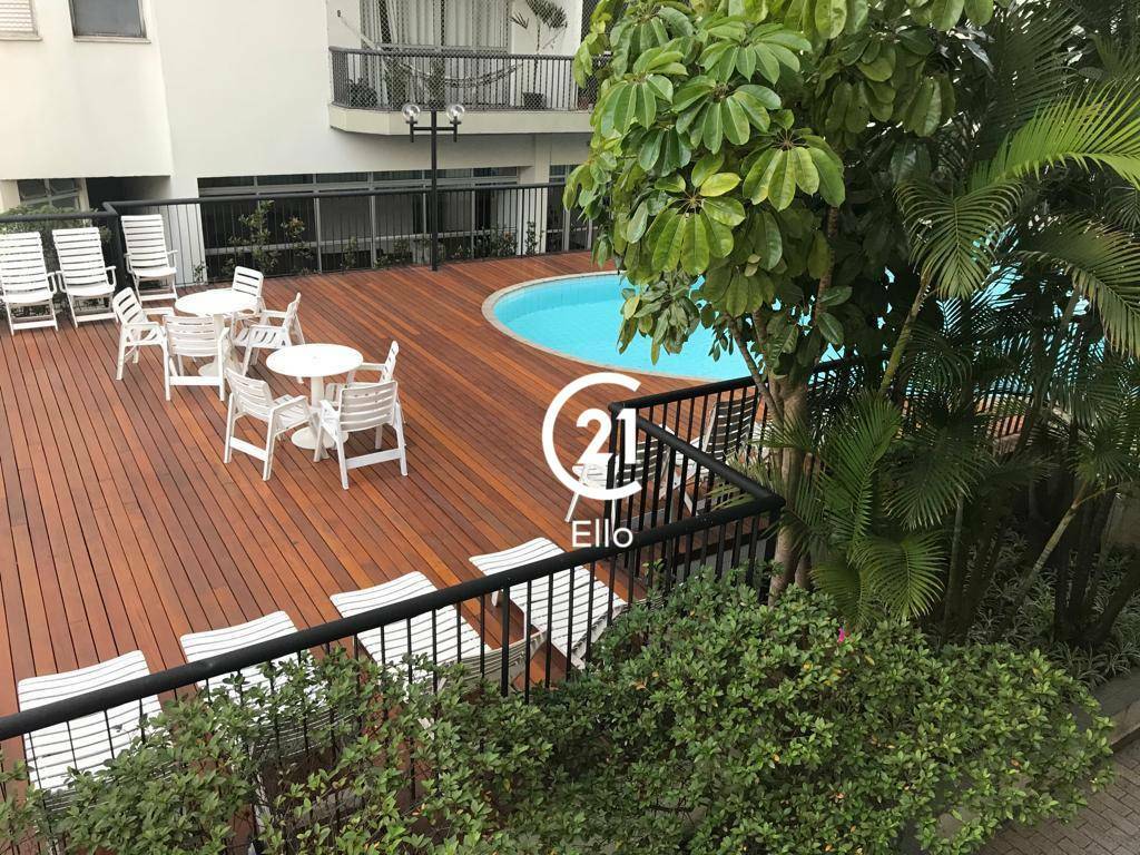 Apartamento, 3 quartos, 135 m² - Foto 17