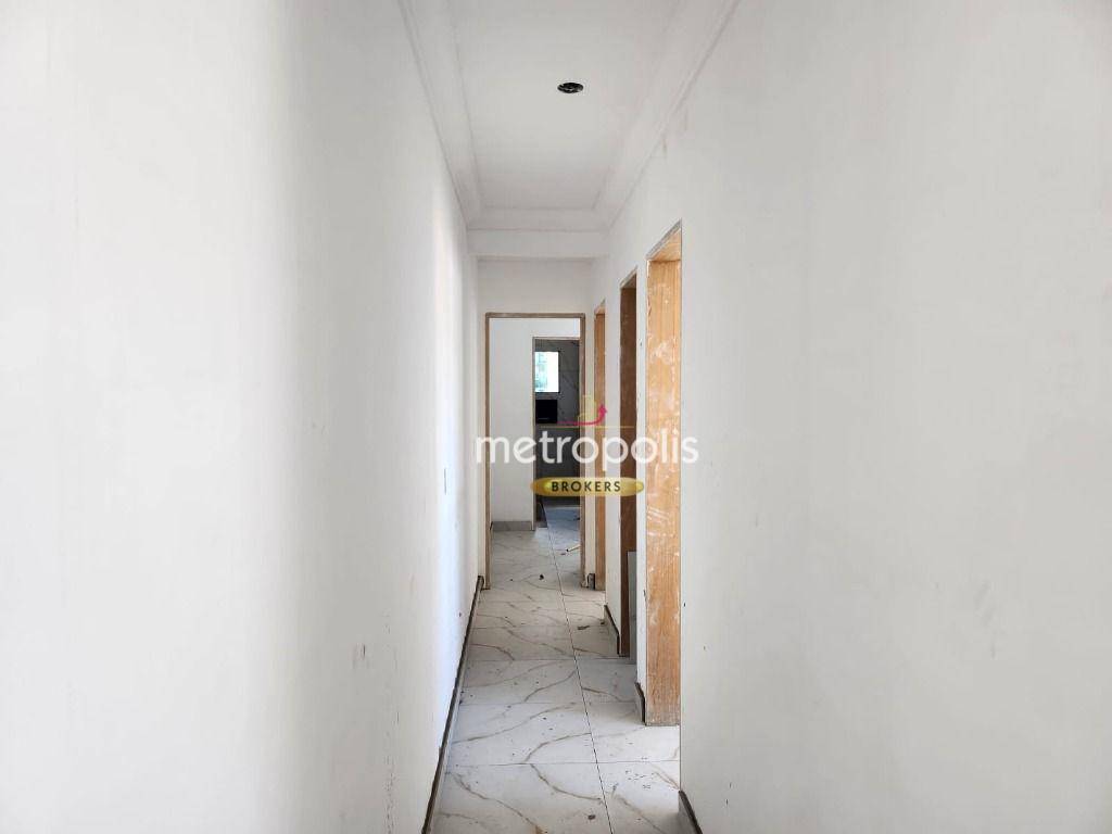 Cobertura à venda com 3 quartos, 67m² - Foto 5