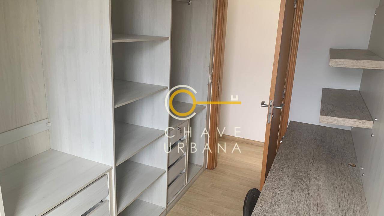 Apartamento à venda com 1 quarto, 58m² - Foto 14