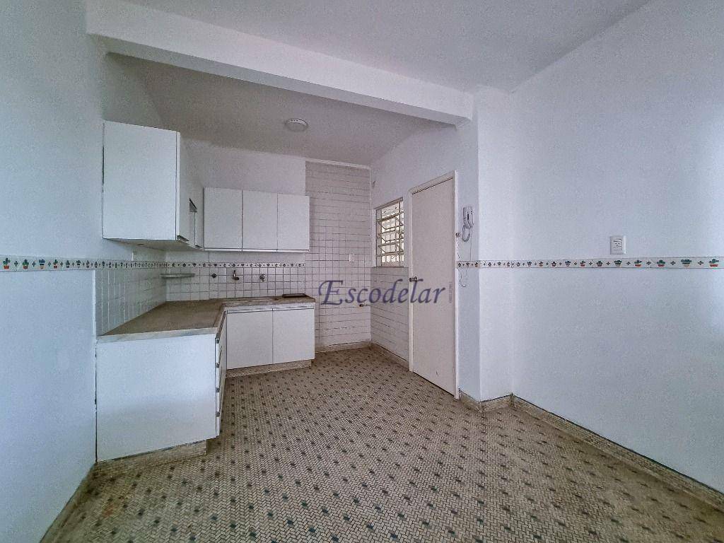 Apartamento à venda com 3 quartos, 160m² - Foto 8