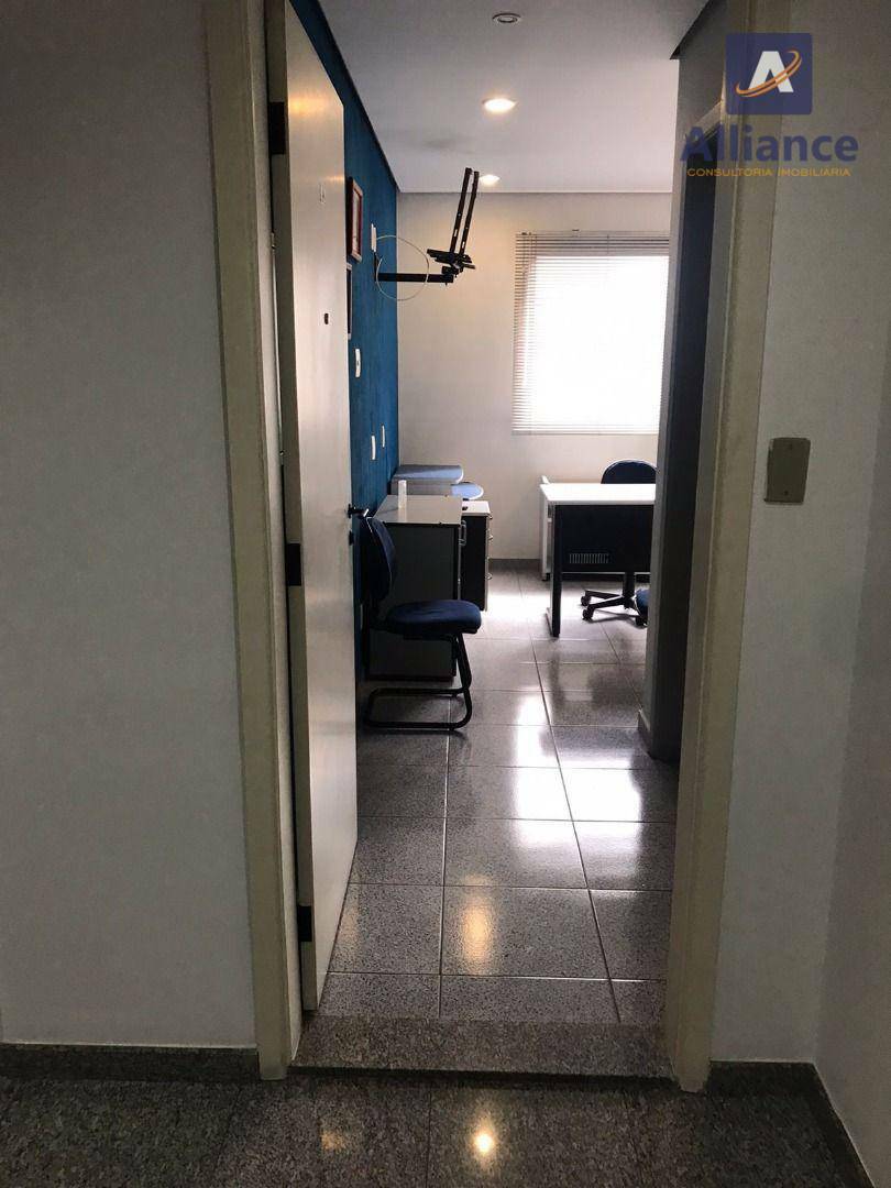 Conjunto Comercial-Sala à venda, 31m² - Foto 6