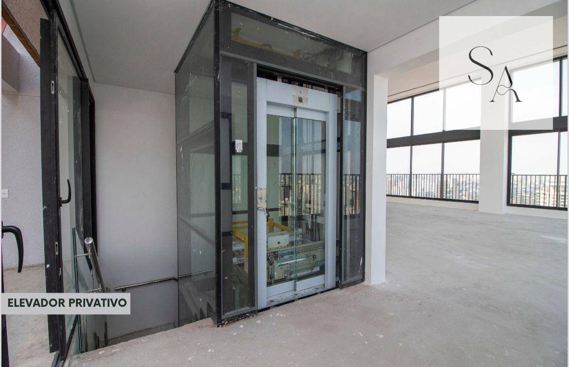 Cobertura à venda com 4 quartos, 688m² - Foto 15