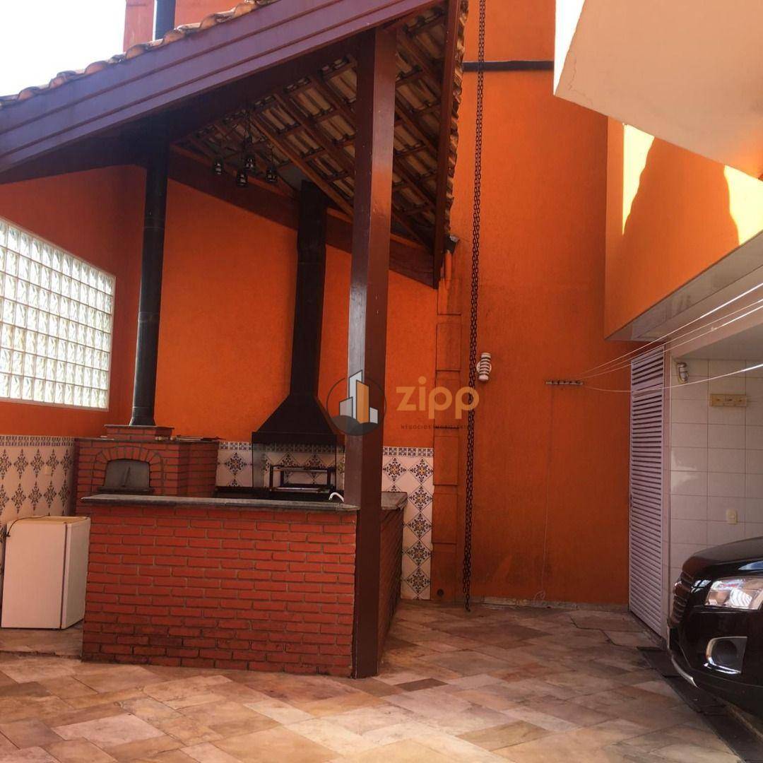 Sobrado à venda com 3 quartos, 420m² - Foto 37