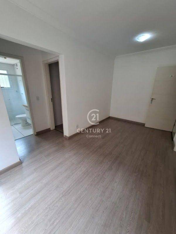 Apartamento, 2 quartos, 47 m² - Foto 2
