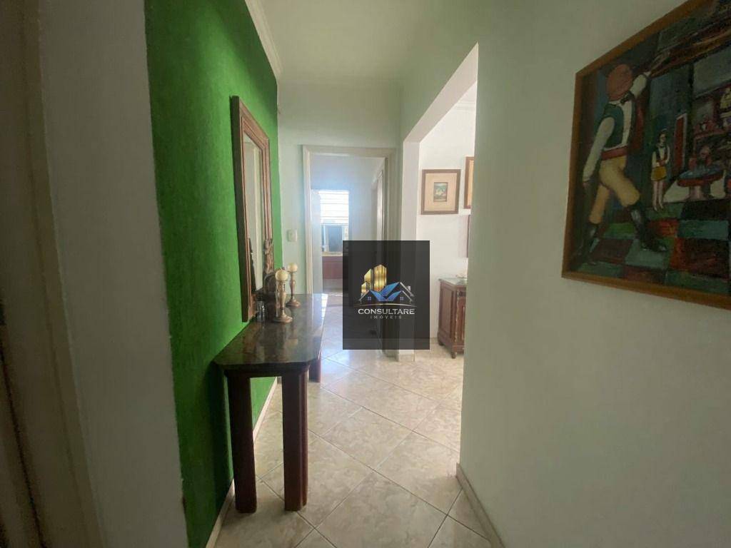 Apartamento à venda com 3 quartos, 212m² - Foto 4