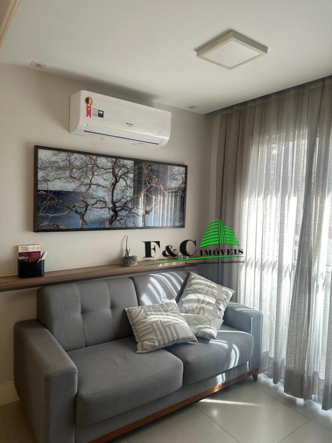 Apartamento à venda com 2 quartos - Foto 7