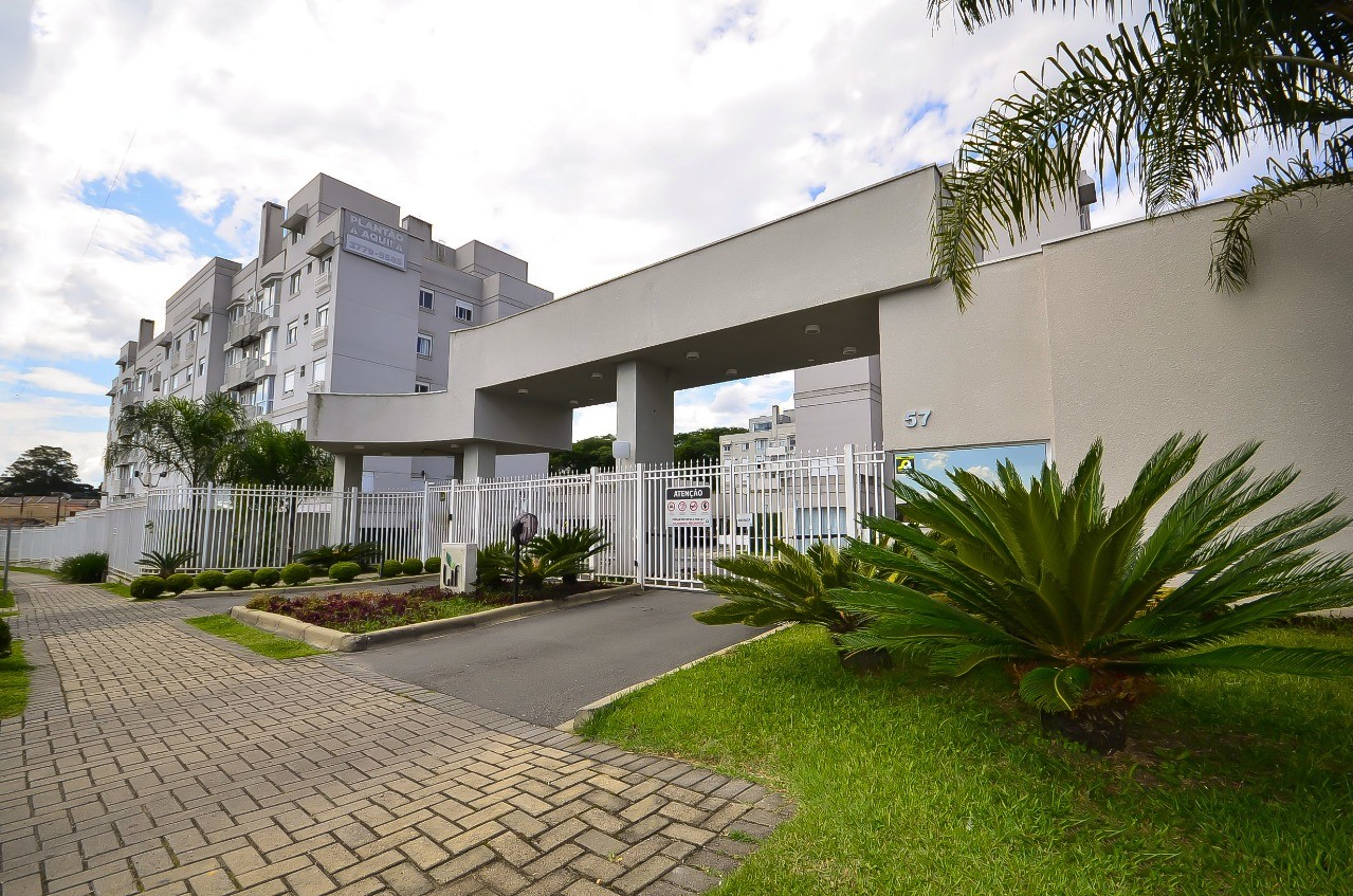 Apartamento à venda com 3 quartos, 67m² - Foto 4