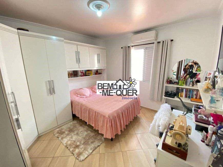 Sobrado à venda com 3 quartos, 153m² - Foto 29