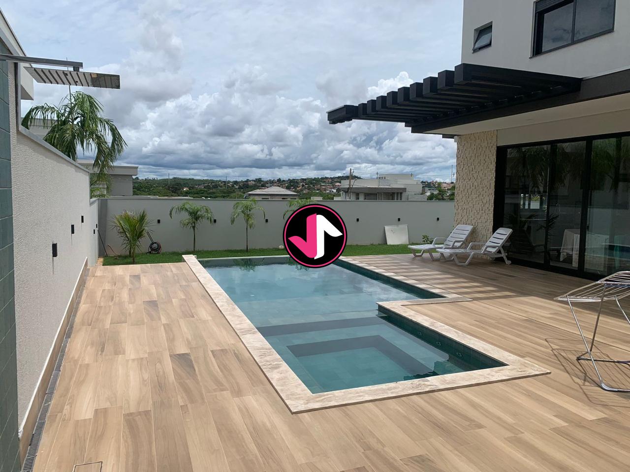 Casa de Condomínio à venda com 3 quartos, 642m² - Foto 5