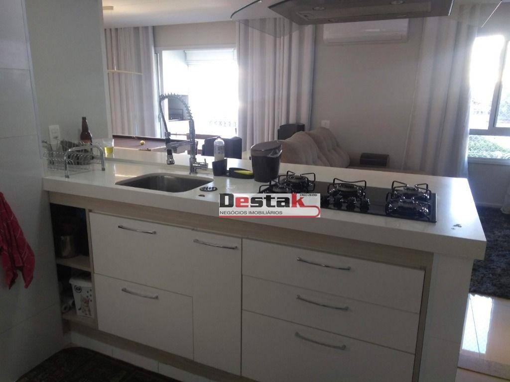 Apartamento para alugar com 3 quartos, 123m² - Foto 16