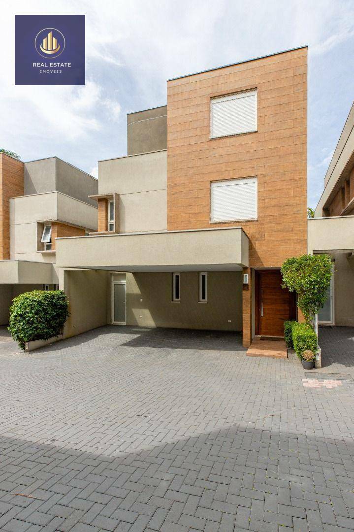 Casa à venda com 5 quartos, 275m² - Foto 61