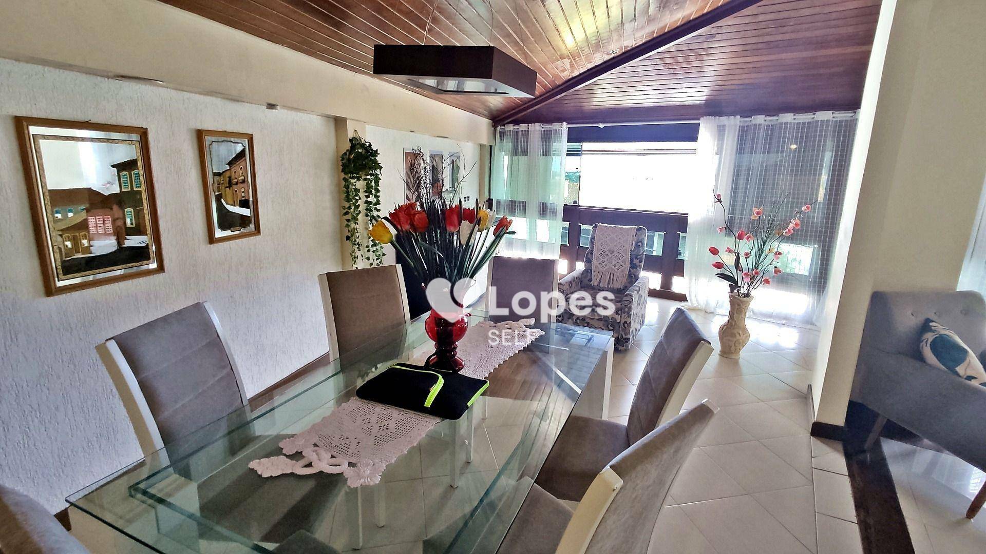 Casa de Condomínio à venda com 4 quartos, 315m² - Foto 12