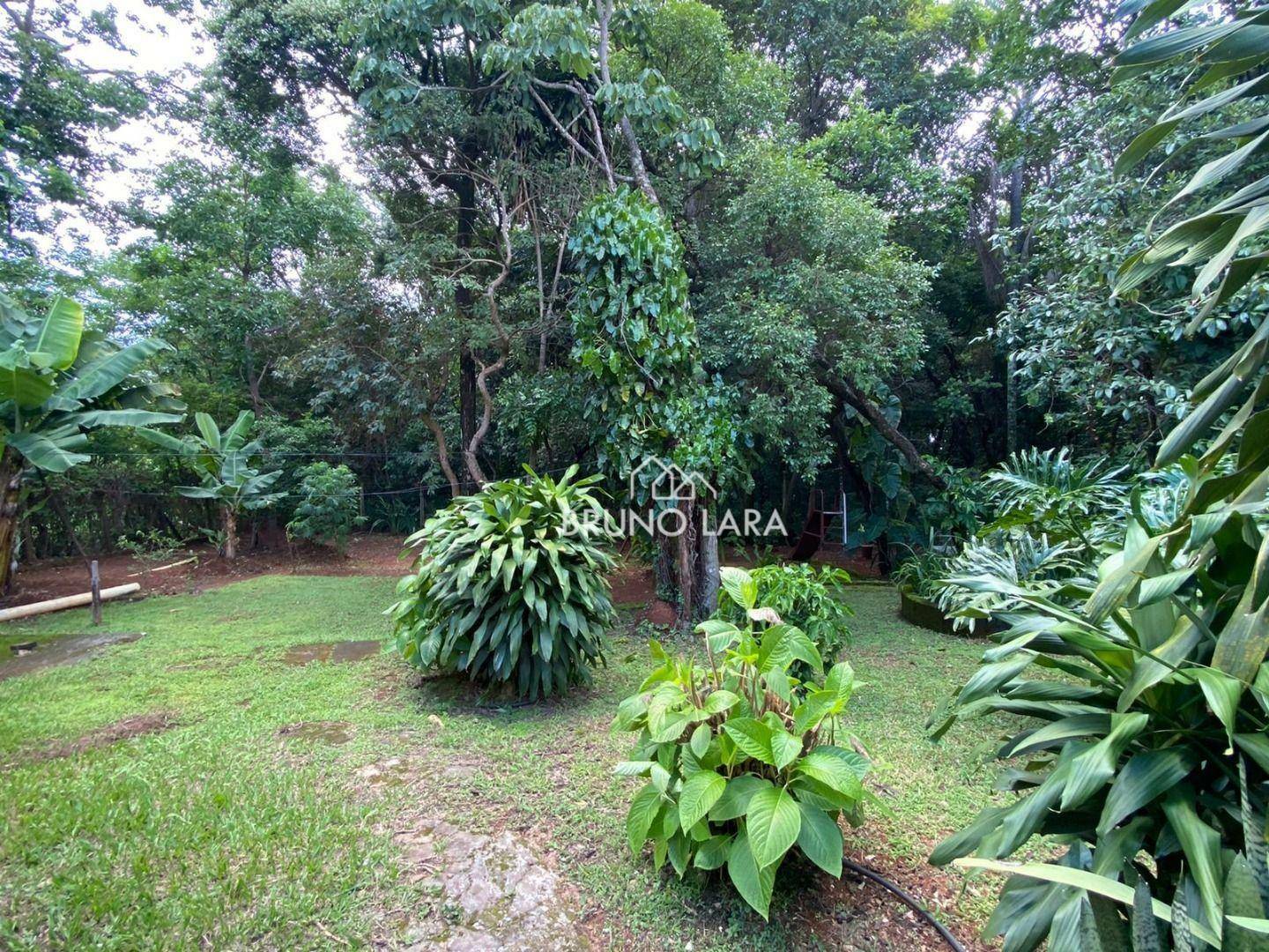 Sítio, 7 quartos, 1000 m² - Foto 33