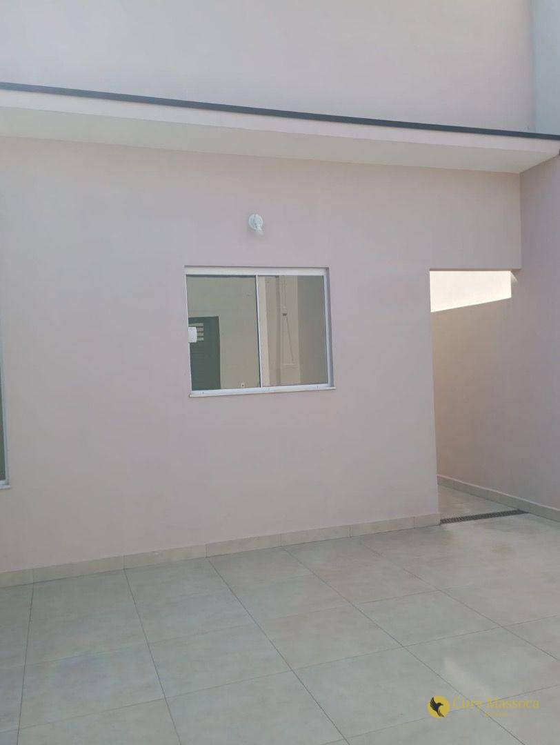 Casa à venda com 3 quartos, 76m² - Foto 24