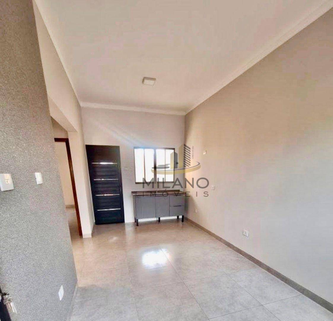 Casa, 2 quartos, 51 m² - Foto 3