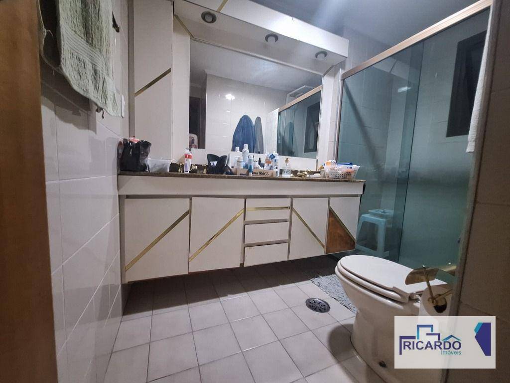 Apartamento à venda com 4 quartos, 170m² - Foto 21