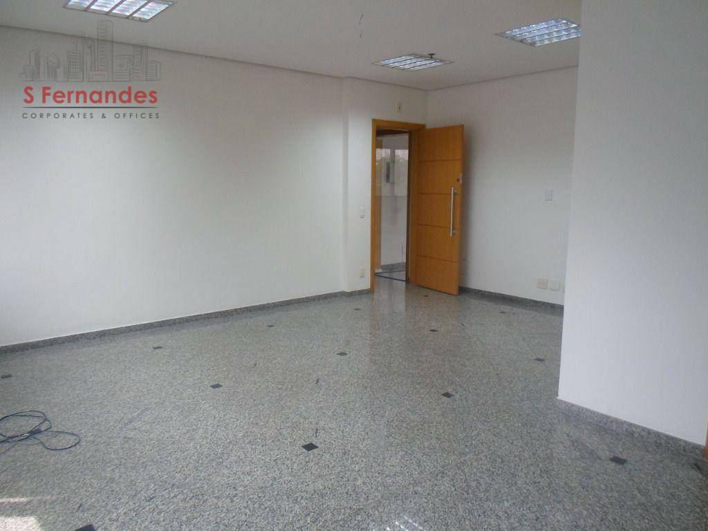 Conjunto Comercial-Sala para alugar, 190m² - Foto 20