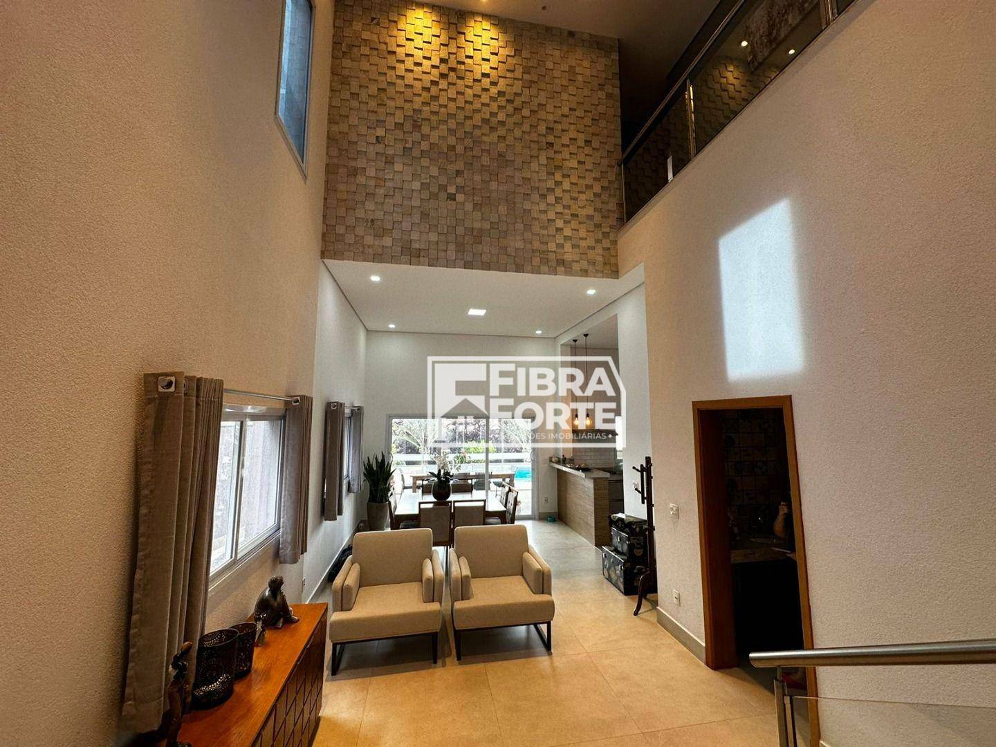 Casa de Condomínio à venda com 3 quartos, 260m² - Foto 4