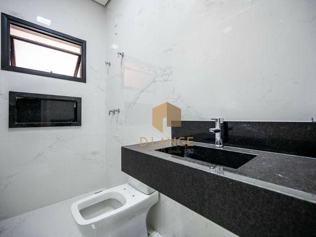 Casa de Condomínio à venda com 3 quartos, 200m² - Foto 7