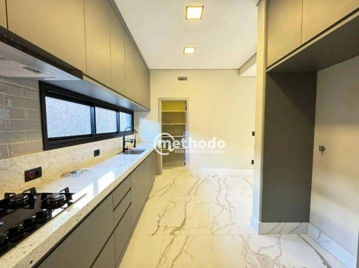 Casa de Condomínio à venda com 4 quartos, 302m² - Foto 6