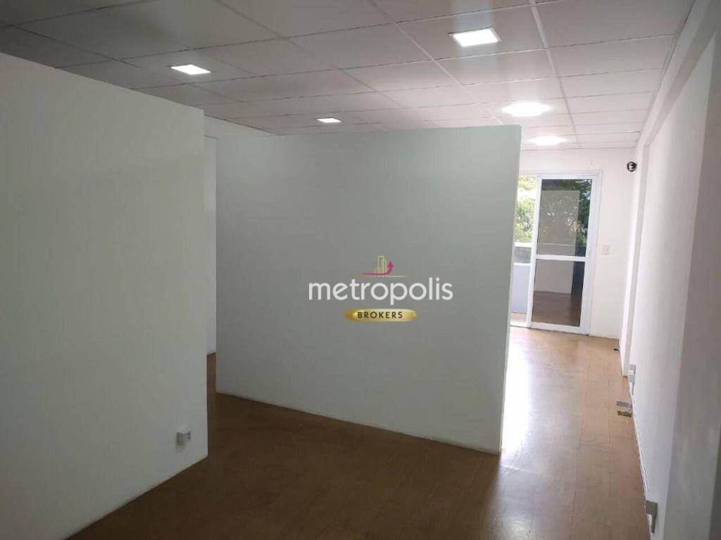 Conjunto Comercial-Sala para alugar, 47m² - Foto 2