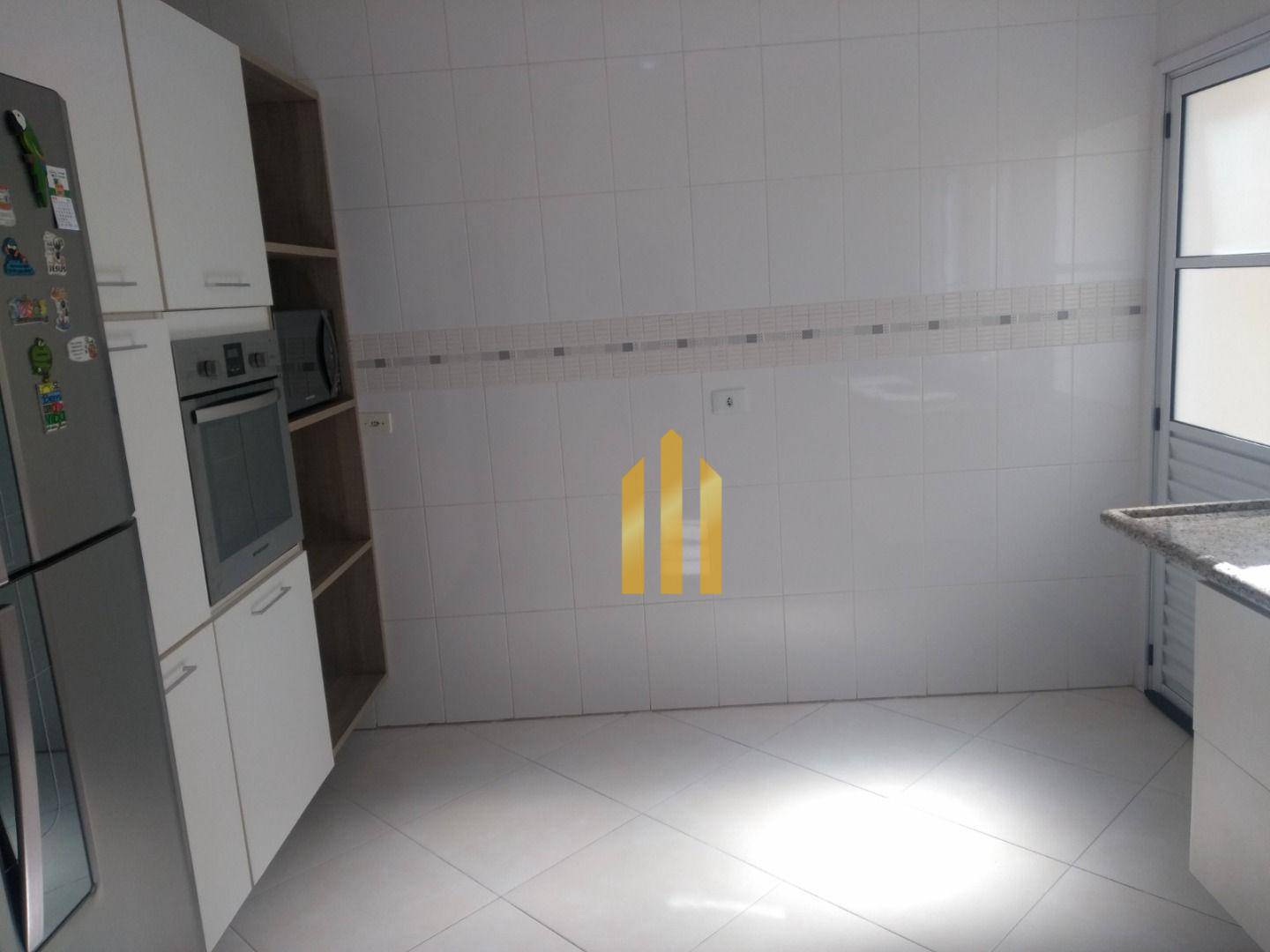 Sobrado à venda com 3 quartos, 91m² - Foto 6