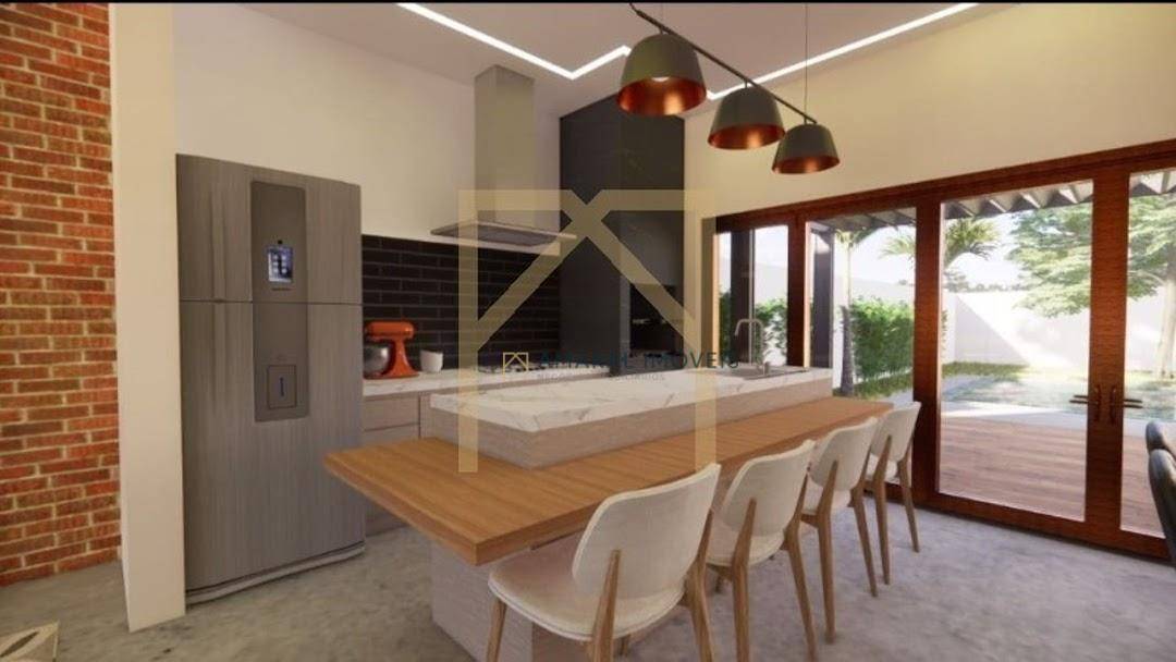 Casa à venda com 3 quartos, 154m² - Foto 24