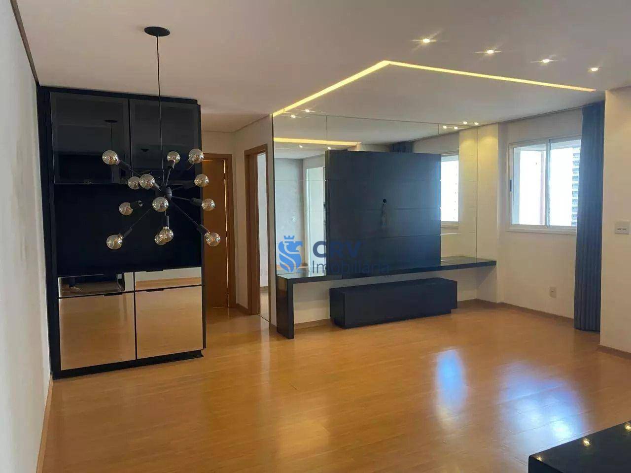 Apartamento para alugar com 2 quartos, 78m² - Foto 3
