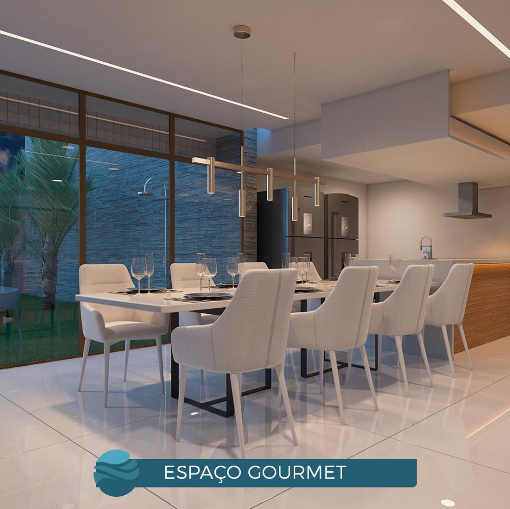 Apartamento à venda com 3 quartos, 68m² - Foto 14