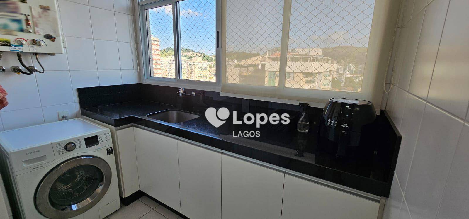 Apartamento à venda com 2 quartos, 85m² - Foto 13