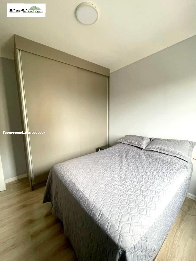 Apartamento à venda com 2 quartos, 55m² - Foto 6