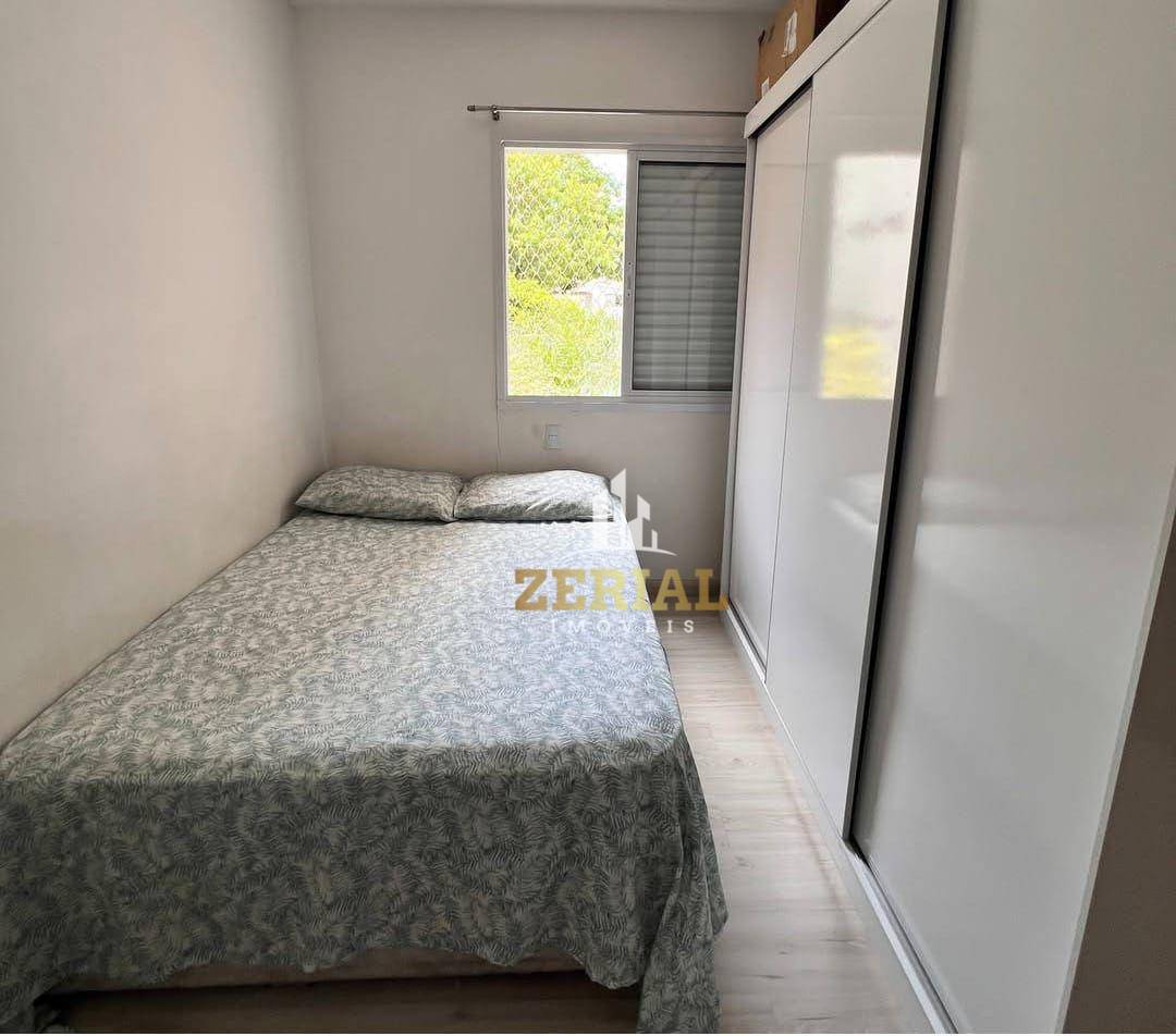 Apartamento à venda com 2 quartos, 54m² - Foto 7